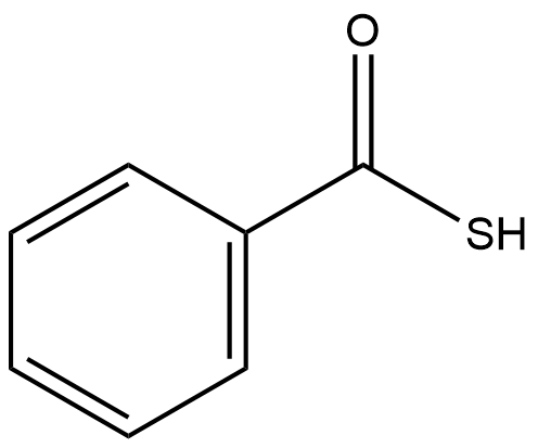 Thiobenzoic acid(98-91-9)